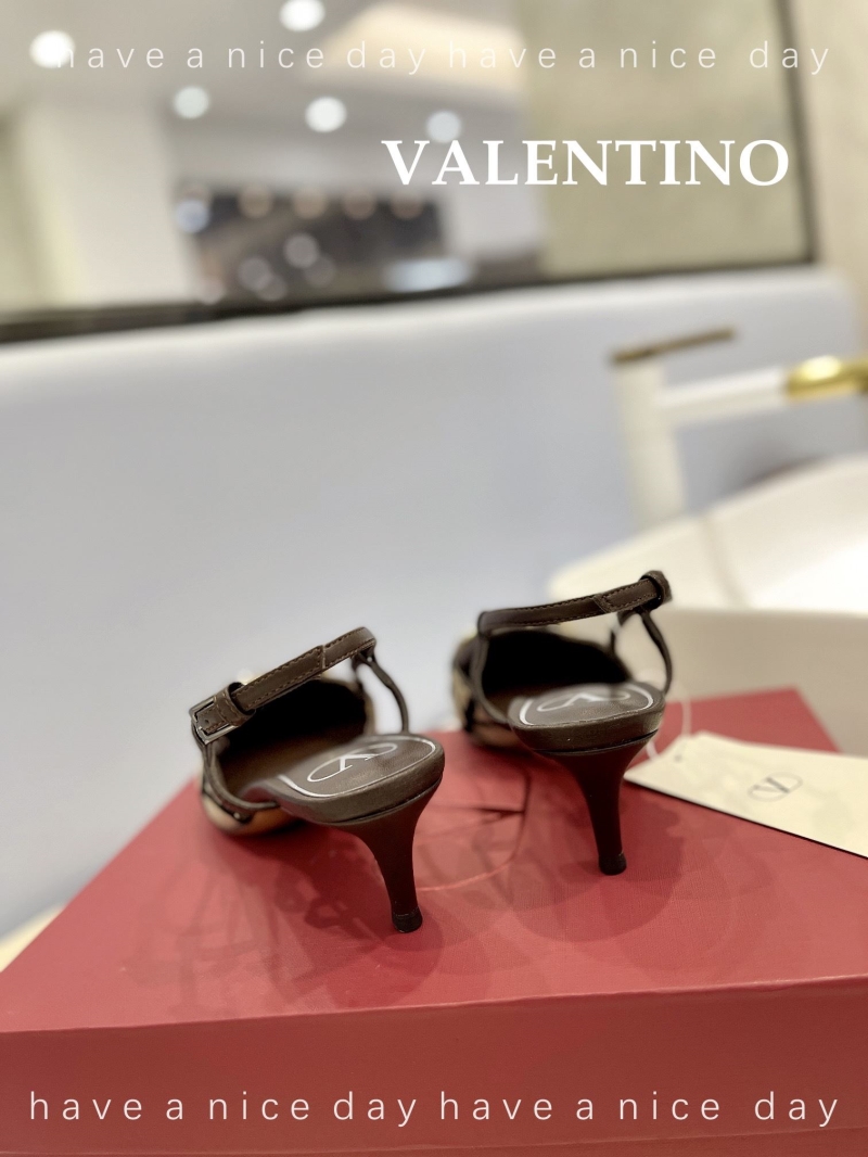 Valentino High Heels